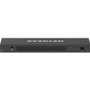 Netgear 16-Port High-Power PoE+ Gigabit Ethernet Plus Switch (231W) with 1 SFP Port - 15 Ports - Manageable - 3 Layer Supported - - 1 (GS316EPP-100NAS)