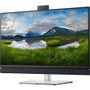 Dell C2722DE 27" Class LCD Monitor - 27" Viewable (Fleet Network)