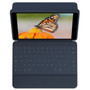 Logitech Rugged Combo 3 Rugged KeyboardCover Case Folio Apple Logitech iPad 8th Generation iPad 7th Generation iPad 9th - - 920-009320