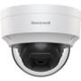 Honeywell HC30W42R3 2 Megapixel HD Network Camera - Color, Monochrome - Dome - Lyric White - 98.43 ft (30 m) - H.265, H.264, MJPEG - x (Fleet Network)