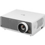 LG ProBeam BU60PST Laser Projector - 16:9 - Ceiling Mountable - TAA Compliant - High Dynamic Range (HDR) - 3840 x 2160 - Front, Rear, (Fleet Network)