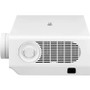 LG ProBeam BU60PST Laser Projector - 16:9 - Ceiling Mountable - TAA Compliant - High Dynamic Range (HDR) - 3840 x 2160 - Front, Rear, (BU60PST)