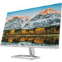 HP M27fw 27" Class Full HD LCD Monitor - 16:9 - White - 27" Viewable - In-plane Switching (IPS) Technology - LED Backlight - 1920 x - (Fleet Network)