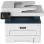 B235 Multifunction Monochrome Laser Printer - CopierFaxPrinterScanner - 36 ppm Mono Print - 600 x 600 dpi Print - Automatic Duplex B235DNI