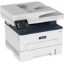 B235 Multifunction Monochrome Laser Printer - CopierFaxPrinterScanner - 36 ppm Mono Print - 600 x 600 dpi Print - Automatic Duplex B235DNI