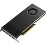 PNY NVIDIA Quadro RTX A4000 Graphic Card - 16 GB GDDR6 - 7680 x 4320 - 256 bit Bus Width - PCI Express 40 x16 - DisplayPort - 4 x VCNRTXA4000-PB