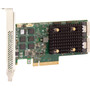 HPE Broadcom MegaRAID MR416i-p SAS Controller - 12Gb/s SAS - PCI Express 4.0 x16 - Plug-in Card - RAID Supported - 0, 1, 5, 6, 10, 50, (Fleet Network)