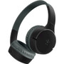 Belkin Wireless On-Ear Headphones for Kids - Stereo - Mini-phone (3.5mm) - Wired/Wireless - Bluetooth - 30 ft - On-ear - Binaural - - (Fleet Network)