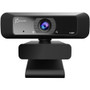 j5 create JVCU100 Webcam - 2 Megapixel - 30 fps - Black - USB 2.0 Type A - 1 Pack(s) - 1920 x 1080 Video - Microphone - Monitor, (Fleet Network)