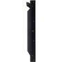 LG 55XS4J-B Window Facing Display - 55 LCD - 16 GB - 1920 x 1080 - Direct LED - 4000 cdm178 - 1080p - HDMI - USB - Serial - LAN - 55XS4J-B