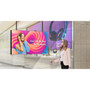 LG 55XS4J-B Window Facing Display - 55 LCD - 16 GB - 1920 x 1080 - Direct LED - 4000 cdm178 - 1080p - HDMI - USB - Serial - LAN - 55XS4J-B