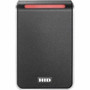 HID Signo 40 Card Reader Access Device - Black Silver Outdoor Indoor - Proximity - 394 100 mm Operating Range - Bluetooth - - - 40TKS-03-000000
