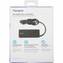 Targus 100W USB-C Charger - 65 W - Rugged (APA108BT)