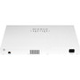 Cisco Business CBS220-48T-4X Ethernet Switch - 48 Ports - Manageable - 2 Layer Supported - Modular - 4120 W Power Consumption - Pair CBS220-48T-4X-NA