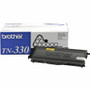 Brother TN330 Original Toner Cartridge - Laser - 1500 Pages - Black - 1 Each (Fleet Network)