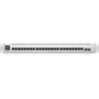 Ubiquiti Switch Enterprise 24 PoE - 24 Ports - Manageable - 25 Gigabit Ethernet Gigabit Ethernet 10 Gigabit Ethernet - 25GBase-T USW-Enterprise-24-PoE