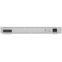 Ubiquiti Switch Enterprise 24 PoE - 24 Ports - Manageable - 25 Gigabit Ethernet Gigabit Ethernet 10 Gigabit Ethernet - 25GBase-T USW-Enterprise-24-PoE