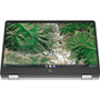 HP Chromebook x360 14a-ca0000 14a-ca0120ca 14" Touchscreen Convertible 2 in 1 Chromebook - Full HD - 1920 x 1080 - Intel Pentium N5030 (370X2UA#ABL)