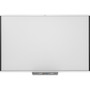 SMART Board M700 SBM787 Interactive Whiteboard - 87 - Touch-on - Infrared - 164 ft - 2 Users Supported Active Area - Multi-touch - - SBM787