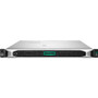 HPE ProLiant DL360 G10 Plus 1U Rack Server - 1 x Intel Xeon Silver 4314 2.40 GHz - 32 GB RAM - 12Gb/s SAS Controller - Intel C621A - 2 (Fleet Network)