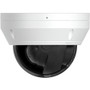 Digital Watchdog MEGAPIX DWC-MV95WIATW 5 Megapixel Outdoor Network Camera - Color - Dome - White - 164 ft (49.99 m) Infrared Night - - (Fleet Network)