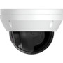 Digital Watchdog MEGAPIX DWC-MV95WIATW 5 Megapixel Outdoor Network Camera - Color - Dome - White - 164 ft (49.99 m) Infrared Night - - (DWC-MV95WIATW)
