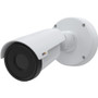 AXIS Q1952-E Network Camera - 640 x 480 Fixed Lens - 30 fps - Thermal - Wall Mount, Ceiling Mount - Water Proof (Fleet Network)