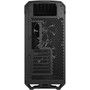 Fractal Design Torrent Black Solid - Black - Steel - 6 x Bay - 5 x 709 180 mm 551 140 mm x Fans Installed - 0 - ATX EATX FD-C-TOR1A-05