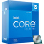 Intel Core i5 i5-12600KF Deca-core (10 Core) 3.70 GHz Processor - 16 MB L3 Cache - 8.50 MB L2 Cache - 4.90 GHz Overclocking Speed - 10 (Fleet Network)