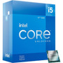 Intel Core i5 i5-12600KF Deca-core 10 Core 370 GHz Processor - 16 MB L3 Cache - 850 MB L2 Cache - 490 GHz Overclocking Speed - 10 BX8071512600KF