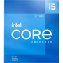 Intel Core i5 i5-12600KF Deca-core 10 Core 370 GHz Processor - 16 MB L3 Cache - 850 MB L2 Cache - 490 GHz Overclocking Speed - 10 BX8071512600KF