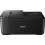 Canon PIXMA TR4720 Wireless Inkjet Multifunction Printer - Color - Black - Copier/Fax/Printer/Scanner - 4800 x 1200 dpi Print - Duplex (Fleet Network)