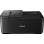 Canon PIXMA TR4720 Wireless Inkjet Multifunction Printer - Color - Black - CopierFaxPrinterScanner - 4800 x 1200 dpi Print - Duplex 5074C003