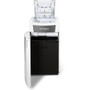 Kensington OfficeAssist Auto Feed Shredder A6000-HS Anti-Jam Micro Cut - Continuous Shredder - Micro Cut - 10 Per Pass - for shredding (K52052AM)