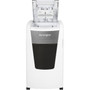 Kensington OfficeAssist Auto Feed Shredder A6000-HS Anti-Jam Micro Cut - Continuous Shredder - Micro Cut - 10 Per Pass - for shredding K52052AM