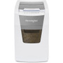 Kensington OfficeAssist Auto Feed Shredder A1500-HS Anti-Jam Micro Cut - Continuous Shredder - Micro Cut - 6 Per Pass - for shredding (Fleet Network)