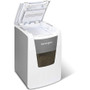 Kensington OfficeAssist Auto Feed Shredder A1500-HS Anti-Jam Micro Cut - Continuous Shredder - Micro Cut - 6 Per Pass - for shredding (K52050AM)