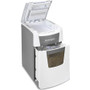 Kensington OfficeAssist Auto Feed Shredder A1500-HS Anti-Jam Micro Cut - Continuous Shredder - Micro Cut - 6 Per Pass - for shredding (K52050AM)