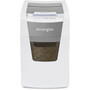 Kensington OfficeAssist Auto Feed Shredder A1500-HS Anti-Jam Micro Cut - Continuous Shredder - Micro Cut - 6 Per Pass - for shredding K52050AM