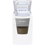 Kensington OfficeAssist Auto Feed Shredder A1500-HS Anti-Jam Micro Cut - Continuous Shredder - Micro Cut - 6 Per Pass - for shredding K52050AM
