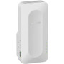 Netgear EAX12 Dual Band IEEE 802.11 a/b/g/n/ac/ax 1.60 Gbit/s Wireless Range Extender - 2.40 GHz, 5 GHz - Internal - 1 x Network - - (Fleet Network)