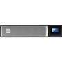 Eaton 5PX G2 UPS - 2U Rack-mountable - 6 Minute Stand-by - 120 V AC Input - 6 x NEMA 5-20R, 1 x NEMA L5-30R (Fleet Network)