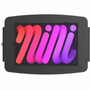 Compulocks Space iPad Mini 6th Generation Secured Display Enclosure - Black 830IPMSB