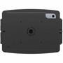 Compulocks Space iPad Mini 6th Generation Secured Display Enclosure - Black 830IPMSB