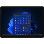 Microsoft Surface Go 3 Tablet - 10.5" - Pentium Gold 10th Gen i3-10100Y Dual-core (2 Core) 1.30 GHz - 8 GB RAM - 128 GB SSD - Windows (Fleet Network)