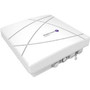 Alcatel-Lucent OmniAccess AP1251 IEEE 802.11ac 1.24 Gbit/s Wireless Access Point - 5 GHz, 2.40 GHz - MIMO Technology - 2 x Network - (OAW-AP1251-RW)