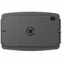 Compulocks Space Galaxy Tab A7 Lite 8.7" Secured Enclosure Mount - Black (870GA7SB)