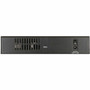 D-Link Unified Services VPN Router - for Small to Medium Business - 6 Ports - 4 RJ-45 Port(s) - 2 WAN Port(s) - Gigabit Ethernet - (DSR-250V2)