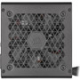 Corsair 650 Watt 80 PLUS Bronze Semi Modular ATX PSU - Internal - 120 V AC, 230 V AC Input - 5 V DC, 3.3 V DC, 12 V DC, -12 V DC - 650 (CP-9020221-NA)