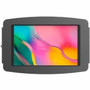 Compulocks Space Galaxy Tab S6 Lite Secured Enclosure - Black - VESA mount 104GS6LSB